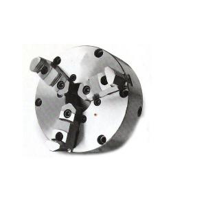  PA31 SERIES 3 JAW ADJUSTABLE PRECISION SELF-CENTERING CHUCKS Manufactures