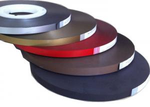  12um High-Co 2750oe Low-Co 300oe PVC Card Material Flexible Magnetic Trip Rolls Manufactures