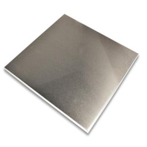 China 0.3mm Aluminum Plate Sheet 3mm Reflector Mirror 3004 on sale