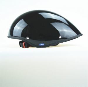  EN 966 Half face Summer Paragliding helmets GD-J Hang glider helmet  factory directly sale Manufactures