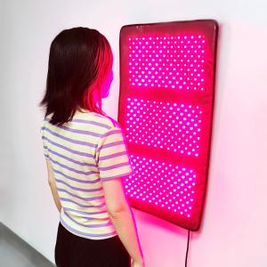  660nm 880nm Red Light Therapy Equipment Manufactures