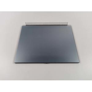 Chinese Factory Positive Digit FSTN LCD Screen Custom Transmissive Display TN