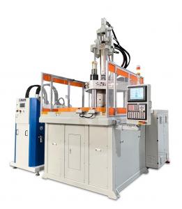  Liquid Silicone Rubber LSR Silicone Injection Molding Machine 160 Ton Manufactures