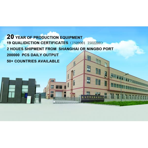 100ml Plastic Spice Container ,BBQ Condiment Pepper Bottle With Flip top, Clear Plastic Spice Jar