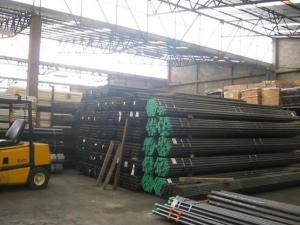 China Metal Arc Welded Steel Pipe ASTM A 381 For High Pressure Transmission Systems on sale
