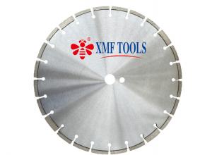 16 / 18 Inches  Laser Welded Saw Blade ,     Brick Metal 350mm Diamond Cutting Disc