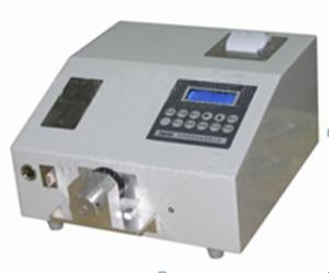  Micro Processor Glossmeter , Paper Microcomputer Glossmeter , Paper Testing Equipments Manufactures