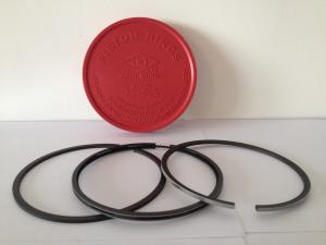  Single cylinder Piston ring for R170 R175 S195 S1100 ISO 9001 Certification Manufactures