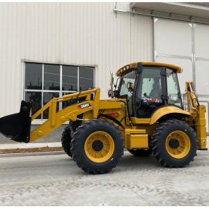  SHANMON388H：High End Hydraulic System Ensures Stable And Efficient Productivity Manufactures