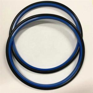 Piston PTFE SPN SPG SPNO Seals With Square NBR Ring For Excavator Hydraulic Roi Seal Rotary Seal,Excavator Center joint