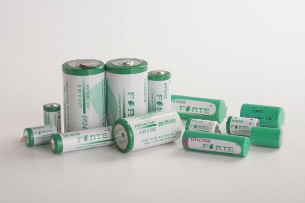 lithium battery er battery