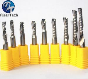 China CNC Milling Machining ER Collets CNC Machine Accessories For Clamping The End Mills on sale