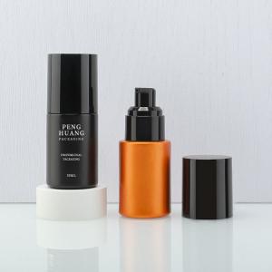 30ml Foundation Packaging Bottle Frosted Base Face BB Cream Liquid Foundation