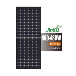 Buy cheap 460W 465W Solar Photovoltaic Modules 470W 475W 480W Tiger Neo N Type 60HL4-(V) from wholesalers