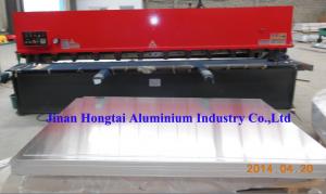 aluminum sheet 3003 5052 for fuel tank Manufactures