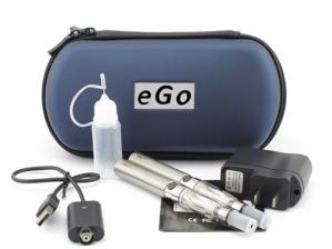  eGo-T CE4 starter kit Manufactures