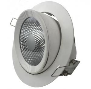  3000lm Recessed LED Downlight 100lm/w 30W COB LED Downlight Bulb Manufactures