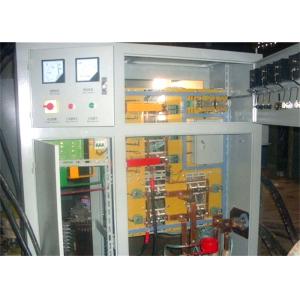 Medium Frequency KGPS Power Vendor Heating Induction Equipment