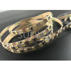 Buy cheap Ultra Thin FPC Waterproof Color Changing Led Strip Lights DC12V/24V CE 2 Years from wholesalers