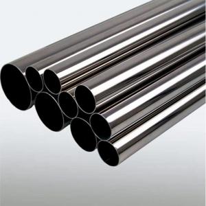  Cold Drawn Seamless Stainless Steel Tube 3/4 Inch 3/8&quot; 5/16&quot; 5/8&quot; 304 304L 316 316L 310S 321 Manufactures