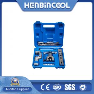  R410a Flaring Tool Copper Pipe Refrigeration Flaring Tool Manufactures
