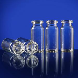  Soda Lime Sterile Glass Vials Medicine 7 Ml Scintillation Vials Manufactures