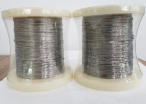  Nickel Chromel Alumel KP KN K Type Thermocouple Wire Manufactures