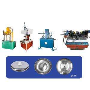 China 220V Hydraulic Pressure Cooker Manufacturing Machinery Servo Driven on sale