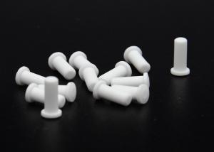 China IATF16949 Precision Alumina Ceramic Rod For Insulator on sale