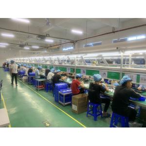 Shenzhen Pacom Medical Instruments Co., Ltd