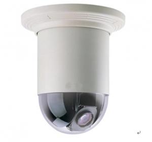  Indoor Ceiling Mount 23x Optical Zoom Speed Dome Ptz Camera Manufactures