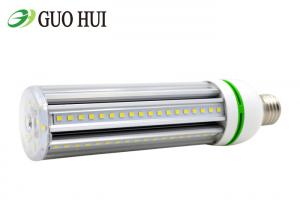  High Brightness LED Corn Lamp 20w 2835 Smd AC100 - 277v Ce Rohs Approved Manufactures