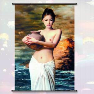  PLASTIC LENTICULAR 3d Depth effect lenticular wall hanging picture With Custom Design For Painting And Printing Manufactures