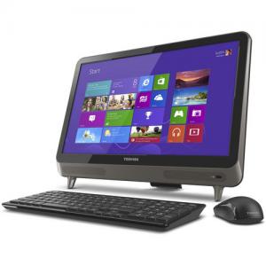  Toshiba LX835-D3360 23 All-in-One Computer Price $495 Manufactures