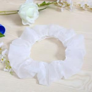  35gsm Disposable Non Woven Toilet Seat Cover For Hotel Travel Manufactures
