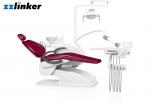 Dental System Dental Chair Unit , Portable Dental Unit Adec Cushion Similar