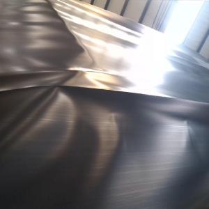 China Landfill 2mm HDPE Geomembrane HDPE Lining For Water Tank on sale