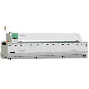 Buy cheap big size hot air reflow soldering oven machine from wholesalers