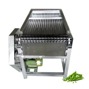 soybean bean picker machine | cheap Edamame soyabean harvester | mung bean