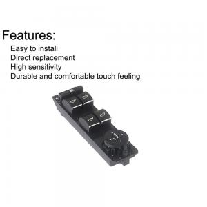 China Durable Auto Power Window Switch Ford 6M2T-14A132-BB Wear Resisitance on sale