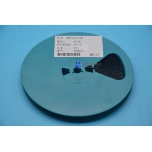  MOCD213M 2500Vrms SOIC8 Dual Channel Phototransistor Manufactures