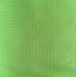  78T 600D pvc coated oxford polyester fabric Manufactures
