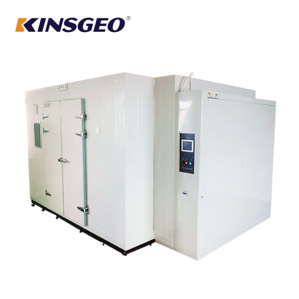 Multi Function Walk In Temperature Humidity Test Chamber Constant Temperature