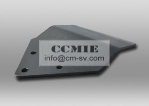  XCMG Paver Spare Parts / XCMG Spare Parts Fender for XCMG Paver Manufactures