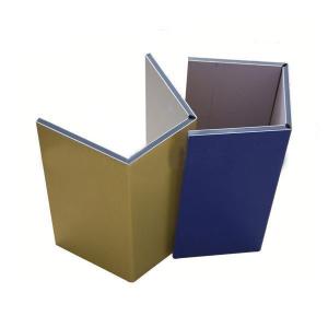 PE/PVDF Coated B1/A2 Grade Fireproof Aluminum Composite Panel for Signage Manufactures