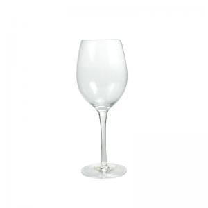  Customized Crystal Goblet Wine Glasses Handmade Honeycomb Drinking Glasses Manufactures