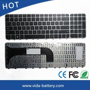 New Keyboard For HP Envy m6-1105dx m6-1125dx m6-1205dx m6-1225dx US keyboard  Black