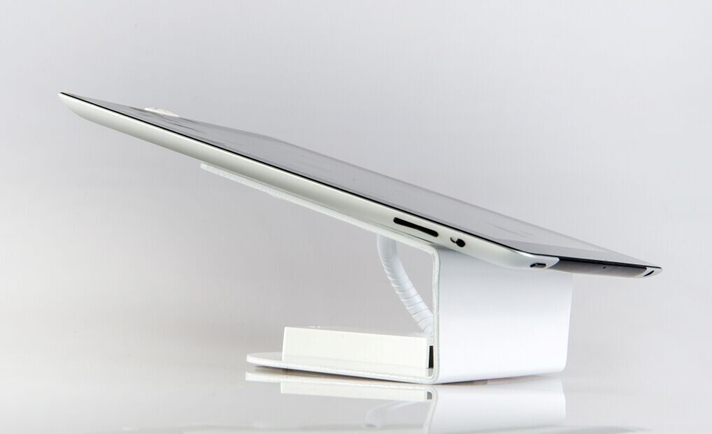  COMER Tablet PC Security Display Stands with Alarm host system Manufactures