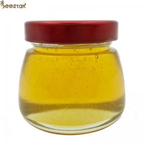  Pure Natural Bee Honey Residues Free Multi Flower Honey 100% Natural Poly Flower Honey Manufactures