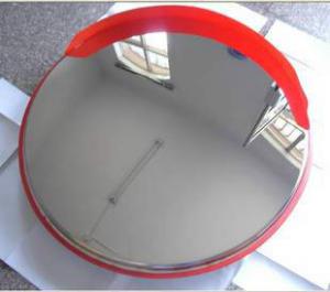  2.4KG Convex Mirror Road Safety Facilities for Reflector Manufactures